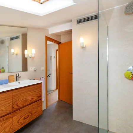 Chesa By Interhome Appartement