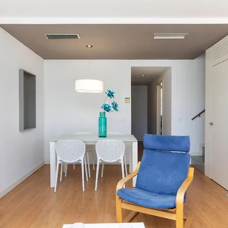 Chesa By Interhome Apartment