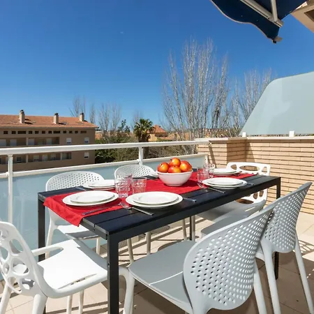 Chesa By Interhome Apartment
