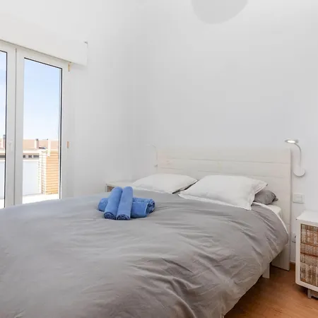 Apartment Chesa By Interhome Benicarló