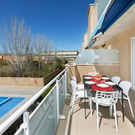 Appartement Chesa By Interhome *
