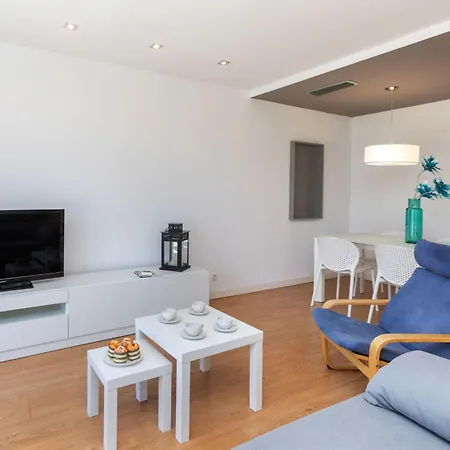 Appartement Chesa By Interhome Benicarló