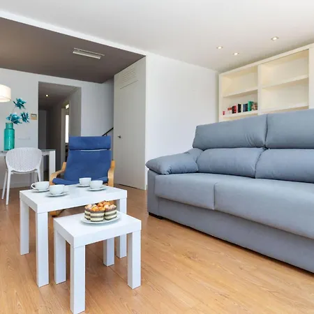 Chesa By Interhome Appartement