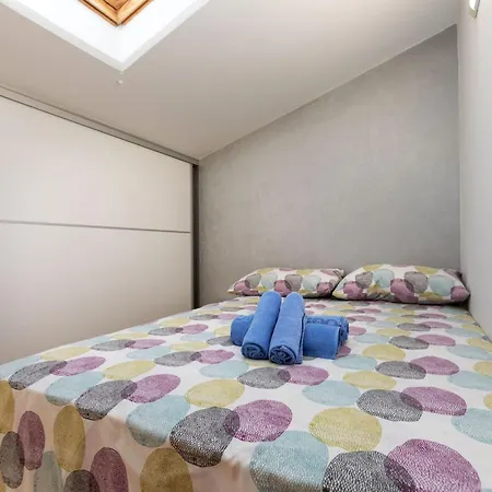 Appartement Chesa By Interhome Benicarló