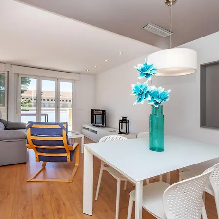 Appartement Chesa By Interhome Benicarló