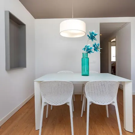 Chesa By Interhome Appartement