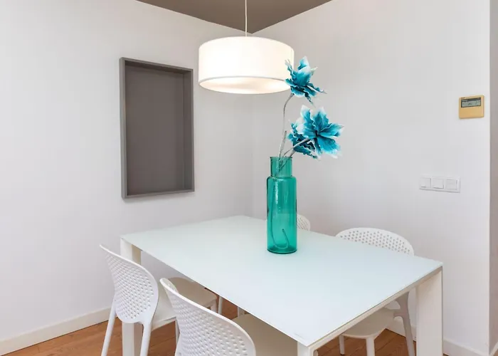 Chesa By Interhome Apartman Benicarló