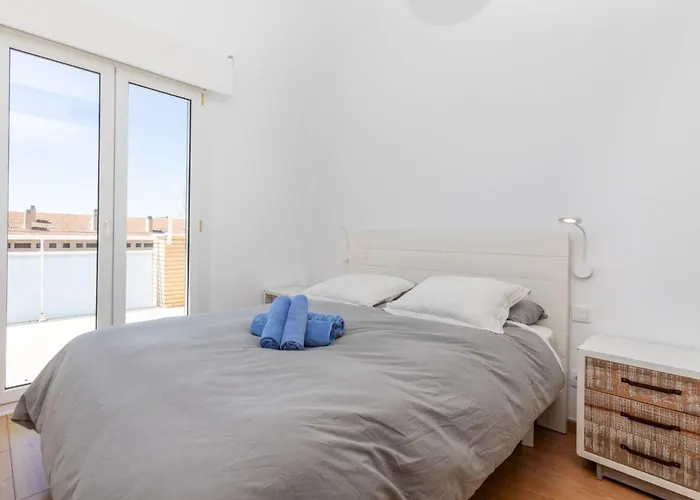 Apartman Chesa By Interhome Benicarló