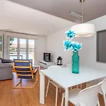 Appartement Chesa By Interhome Benicarló