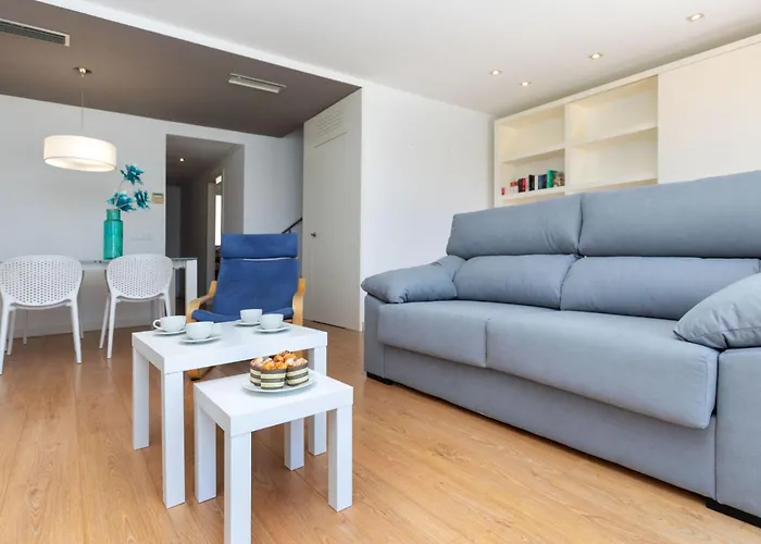 Chesa By Interhome شقة