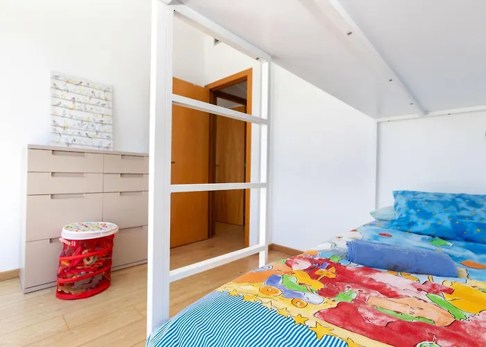 شقة Chesa By Interhome